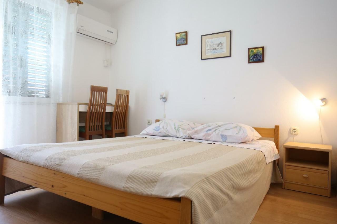 Apartment And Rooms Roko Zaglav Kültér fotó