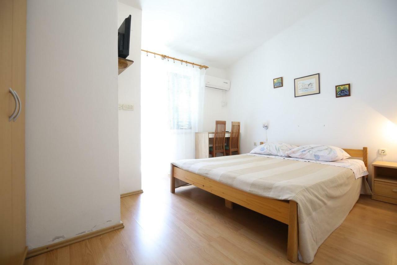 Apartment And Rooms Roko Zaglav Kültér fotó