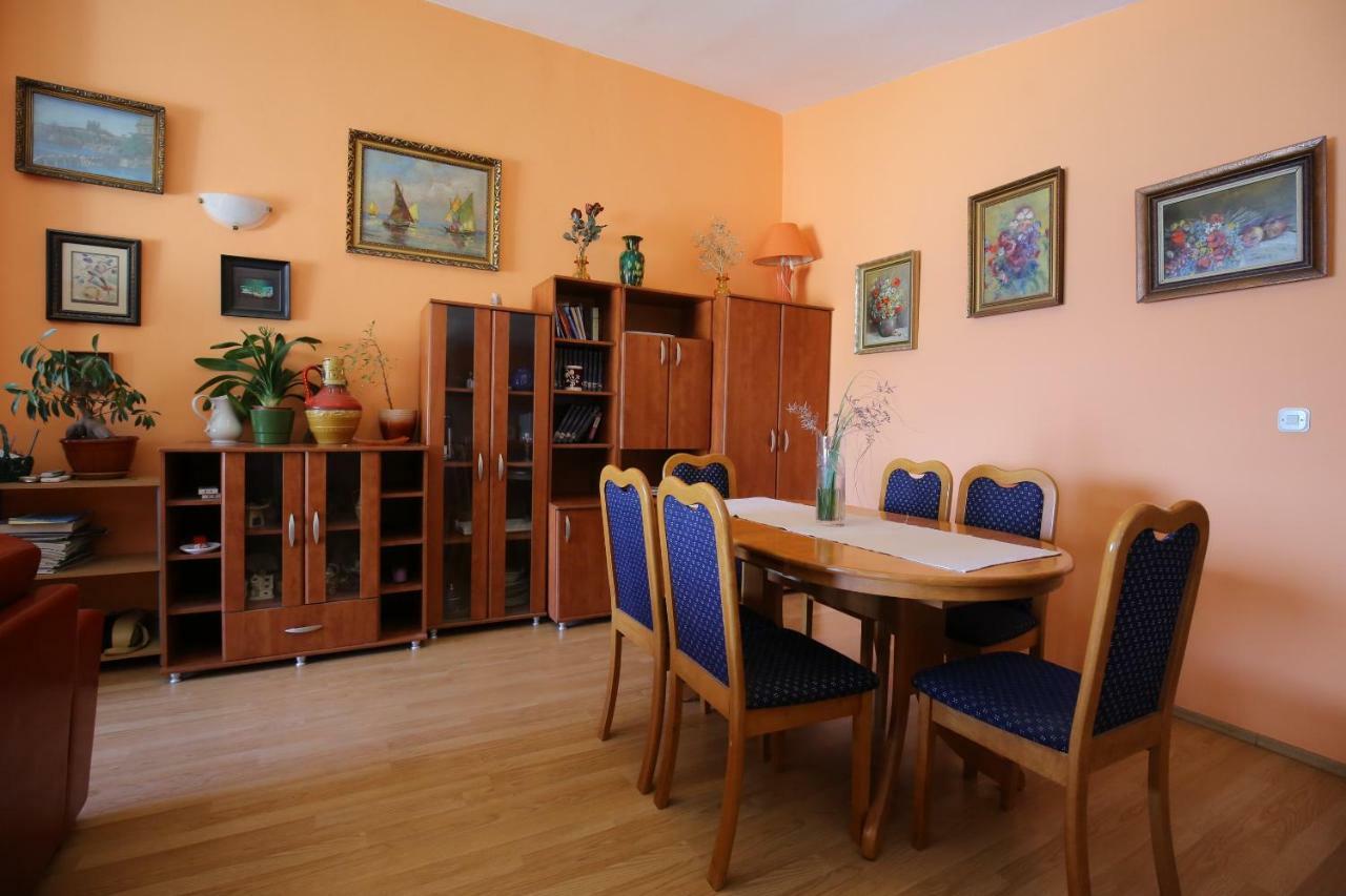 Apartment And Rooms Roko Zaglav Kültér fotó