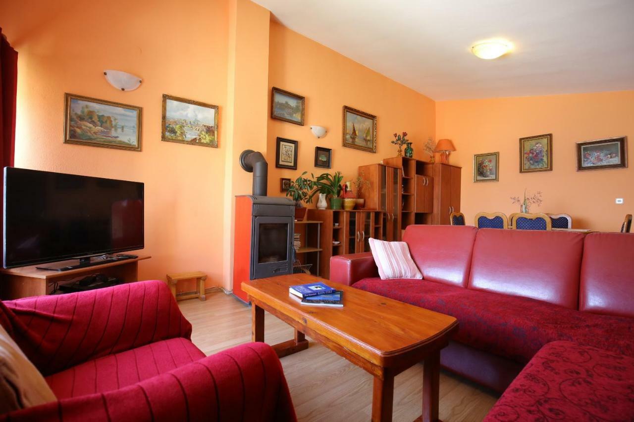 Apartment And Rooms Roko Zaglav Kültér fotó