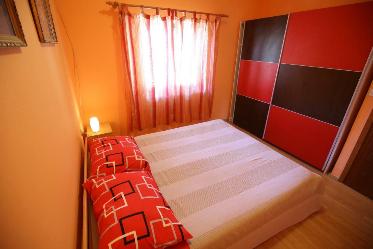 Apartment And Rooms Roko Zaglav Kültér fotó