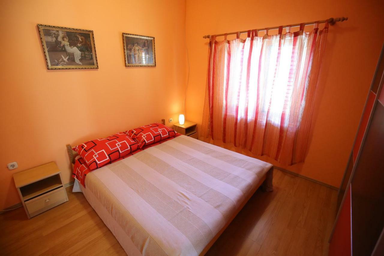 Apartment And Rooms Roko Zaglav Kültér fotó