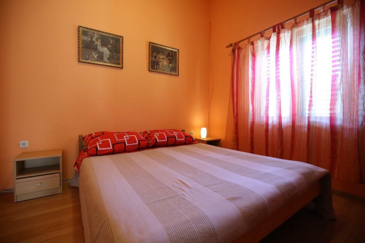 Apartment And Rooms Roko Zaglav Kültér fotó