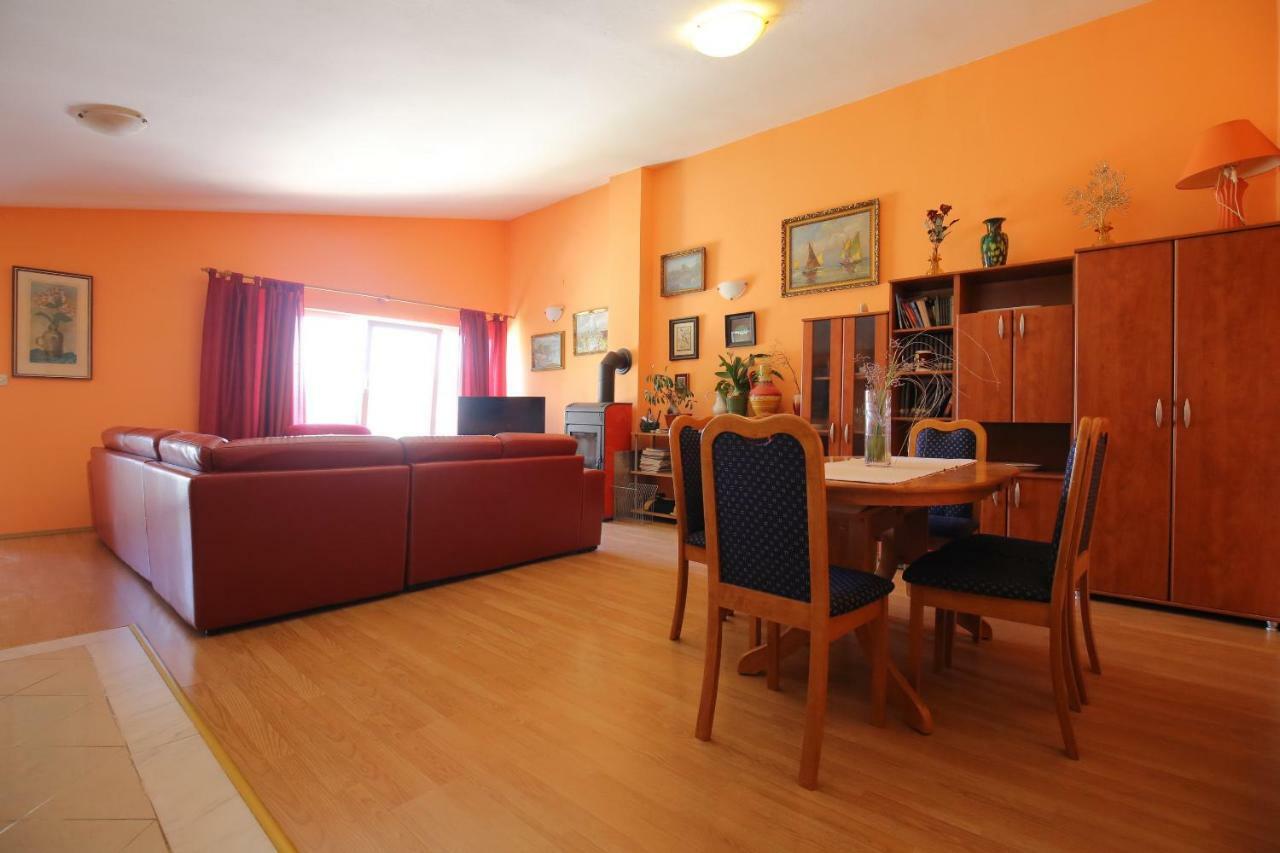 Apartment And Rooms Roko Zaglav Kültér fotó