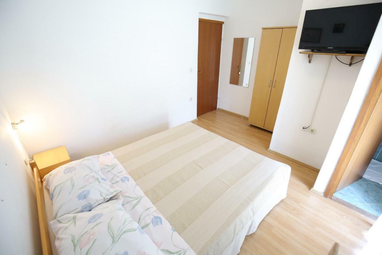 Apartment And Rooms Roko Zaglav Kültér fotó