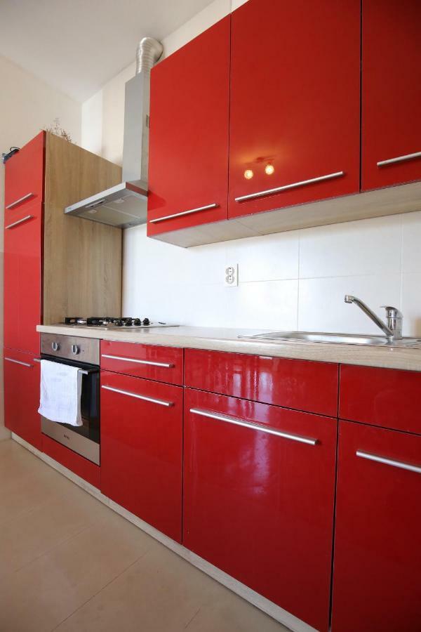 Apartment And Rooms Roko Zaglav Kültér fotó