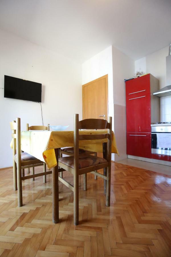 Apartment And Rooms Roko Zaglav Kültér fotó
