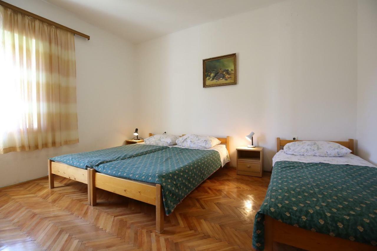 Apartment And Rooms Roko Zaglav Kültér fotó