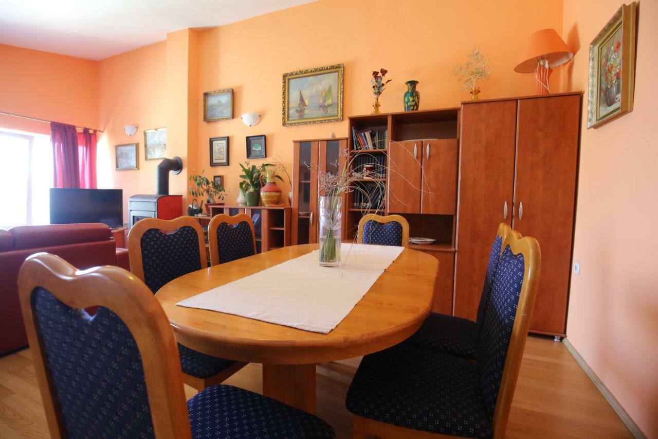 Apartment And Rooms Roko Zaglav Kültér fotó