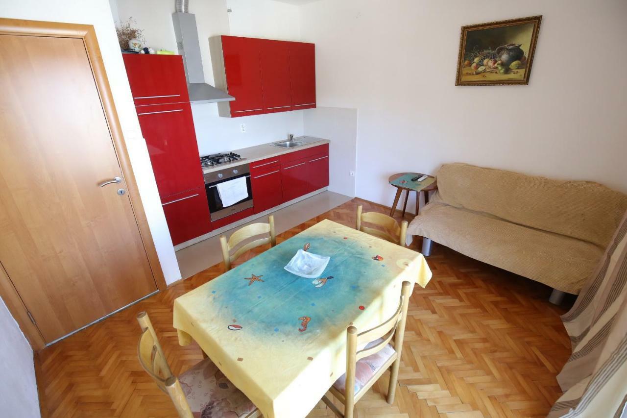 Apartment And Rooms Roko Zaglav Kültér fotó