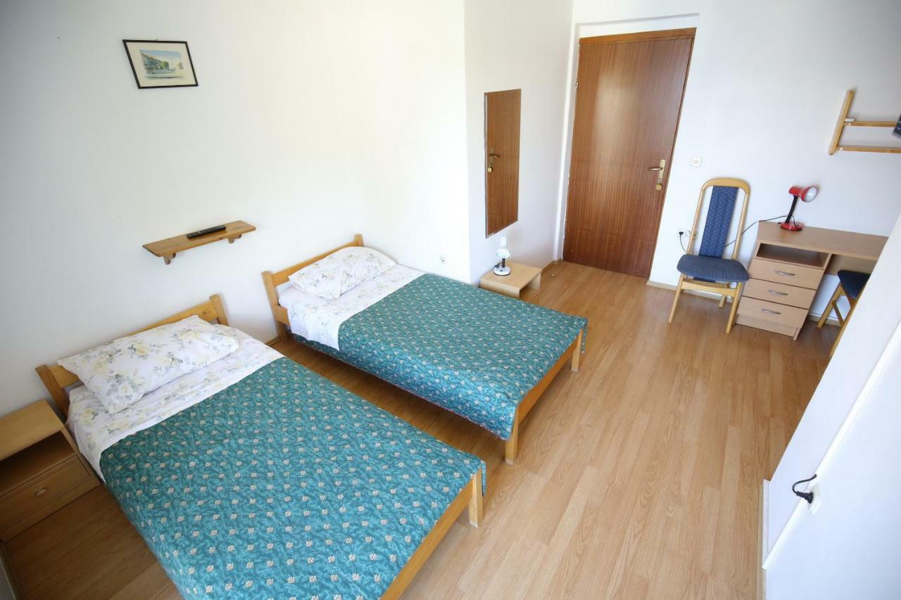 Apartment And Rooms Roko Zaglav Kültér fotó