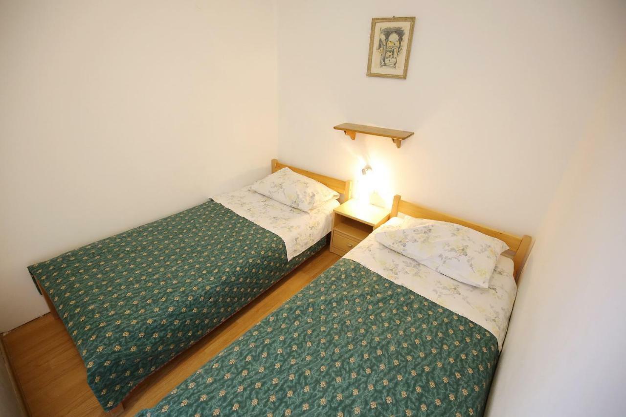 Apartment And Rooms Roko Zaglav Kültér fotó
